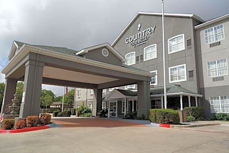 Country Inn & Suites by Radisson, Round Rock, TX