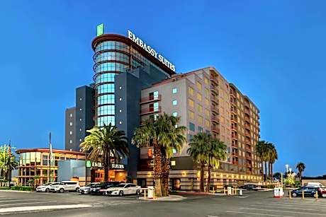 Embassy Suites by Hilton Convention Center Las Vegas