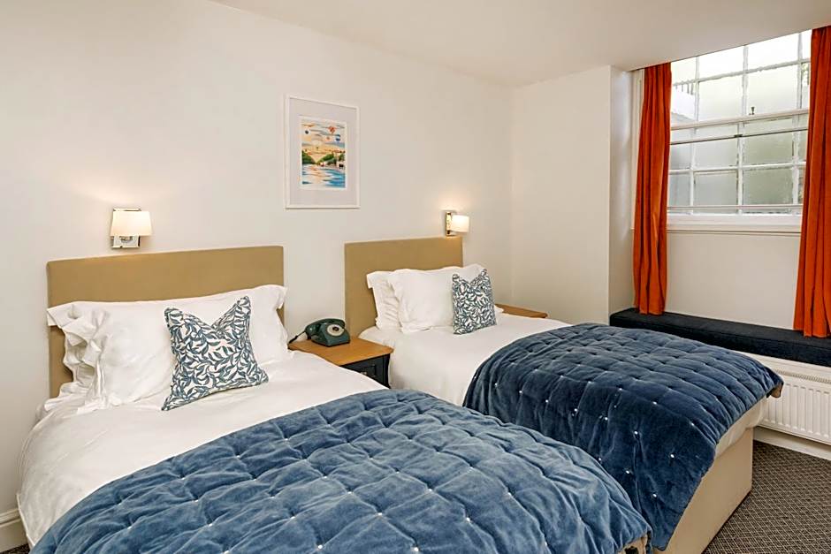 The Rodney Hotel