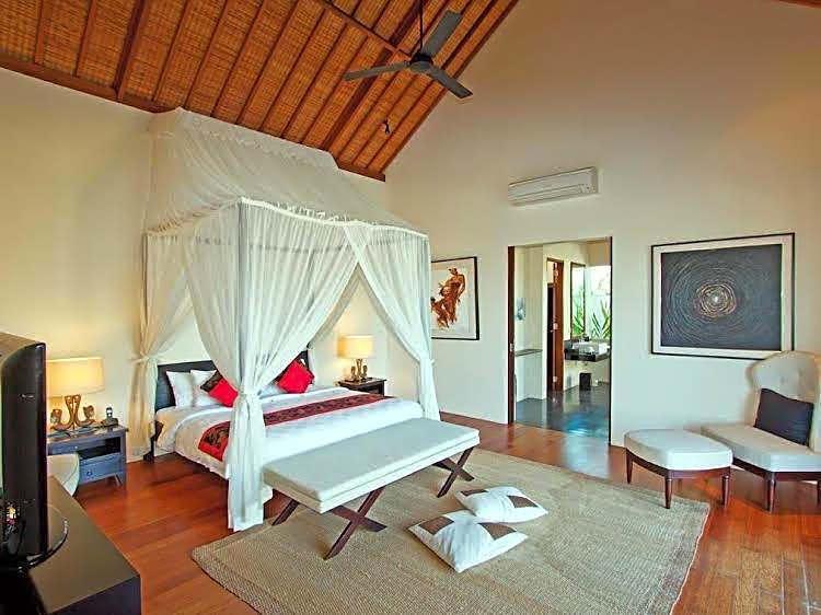 The Shanti Residence