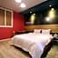 Gimhae Jangyu Check hotel
