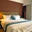 Elan Hotel (Ningbo Beilun Intime City)