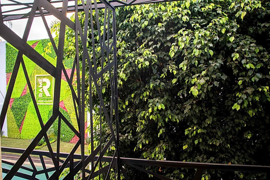 Ramë Hotel Boutique