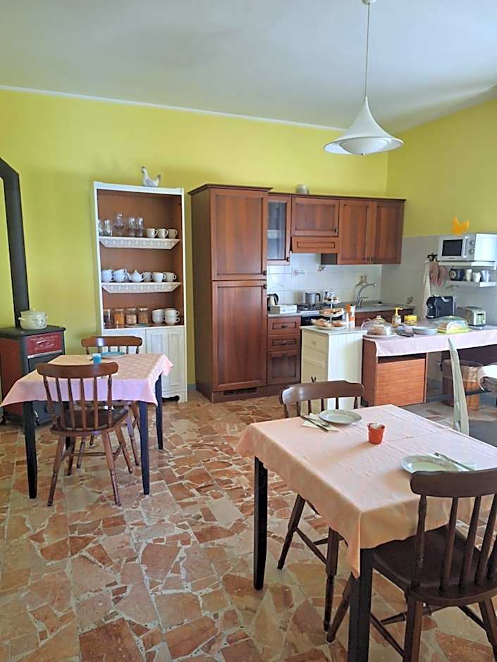 B&B Casa Piras IUN3880