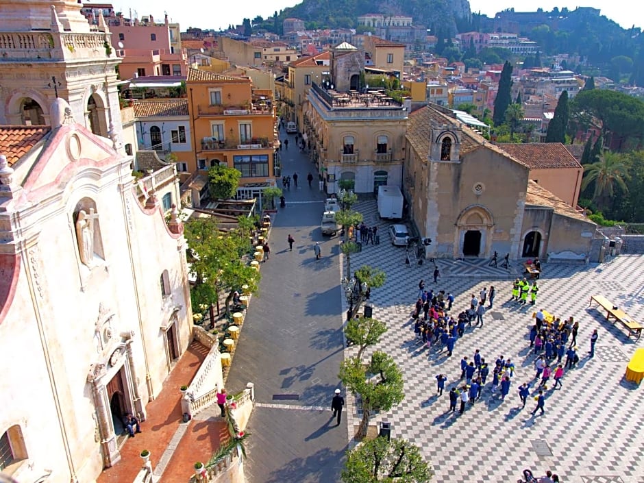 Hotel Vello d'Oro