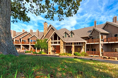 Worldmark Galena