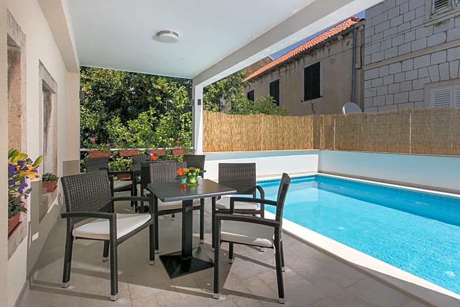 Apartments  Gabrieri