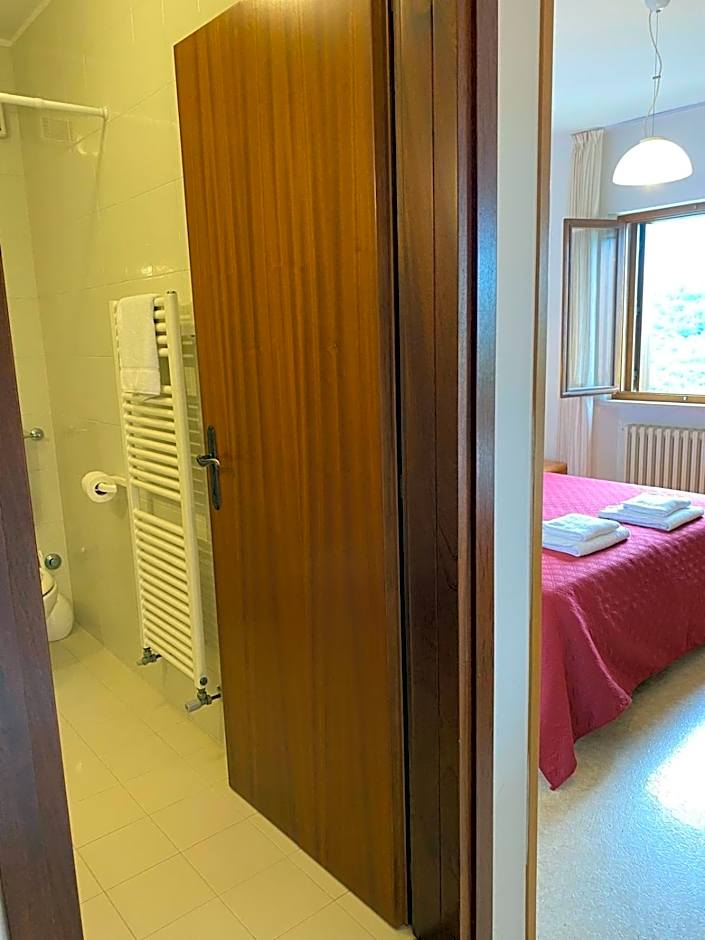 Hotel casa del pellegrino - Castelmonte