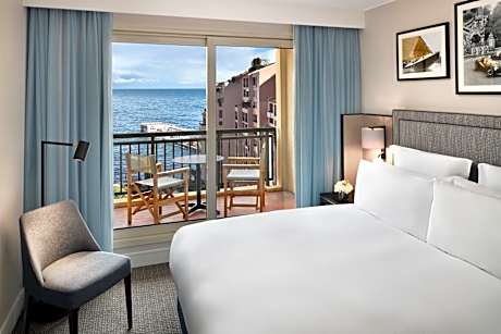 Lifestyle Queen Suite