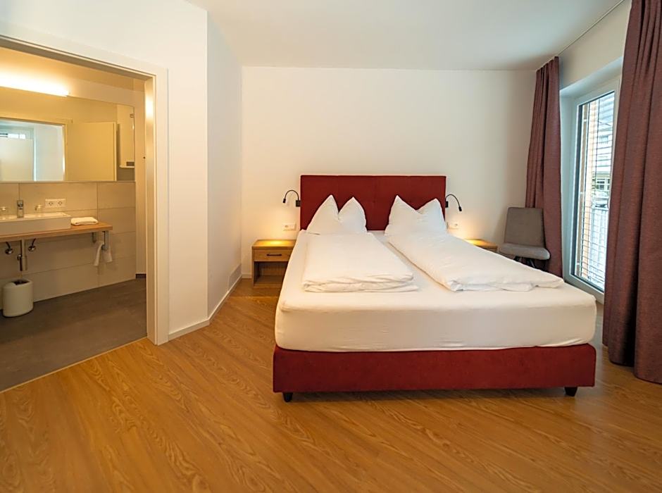 Das Stadler - Metzgerwirt