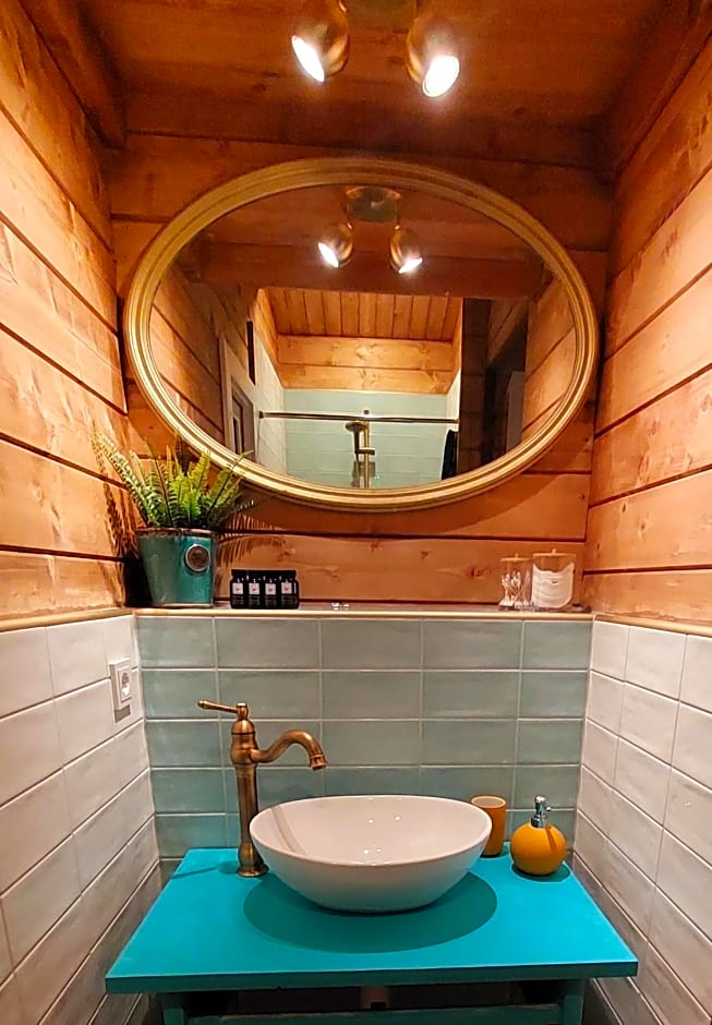 Het baken van Tholen