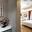 Kairos by Florence Art Apartments