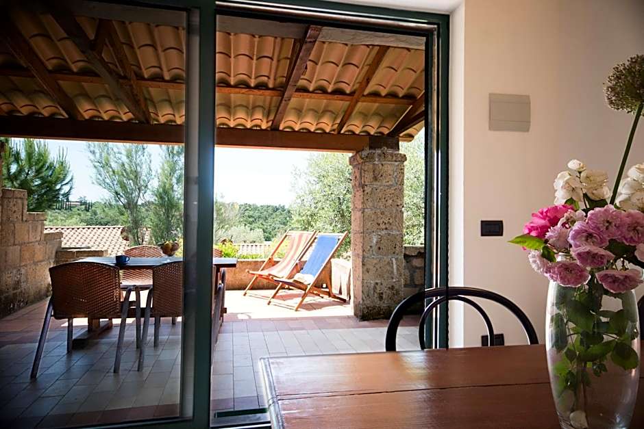 Il Borgo Centro Vacanze