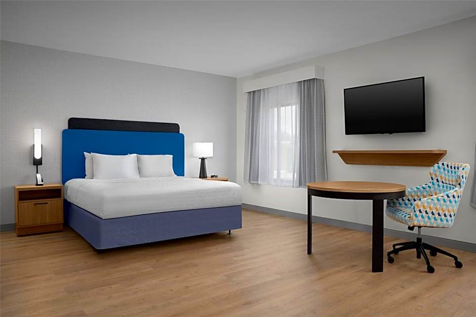 Hampton Inn By Hilton & Suites Tupelo/Barnes Crossing