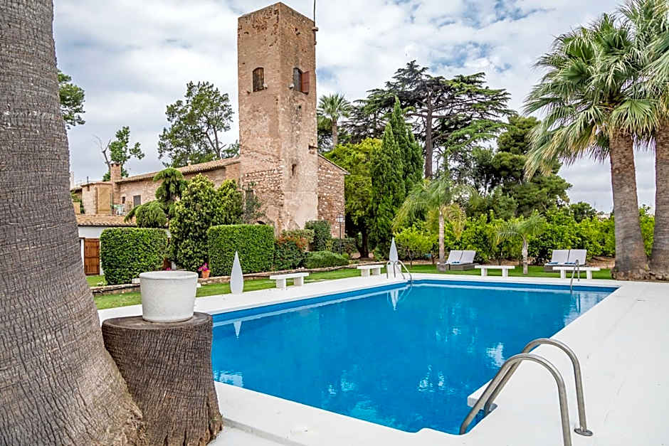 Alquería Calatrava B&B