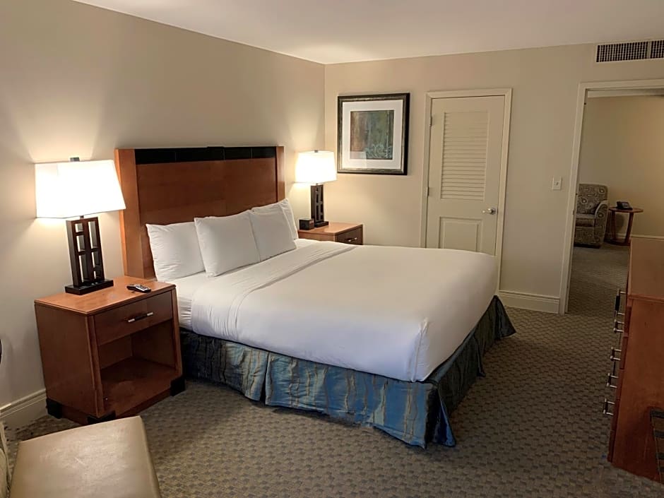 Hilton New York JFK Airport