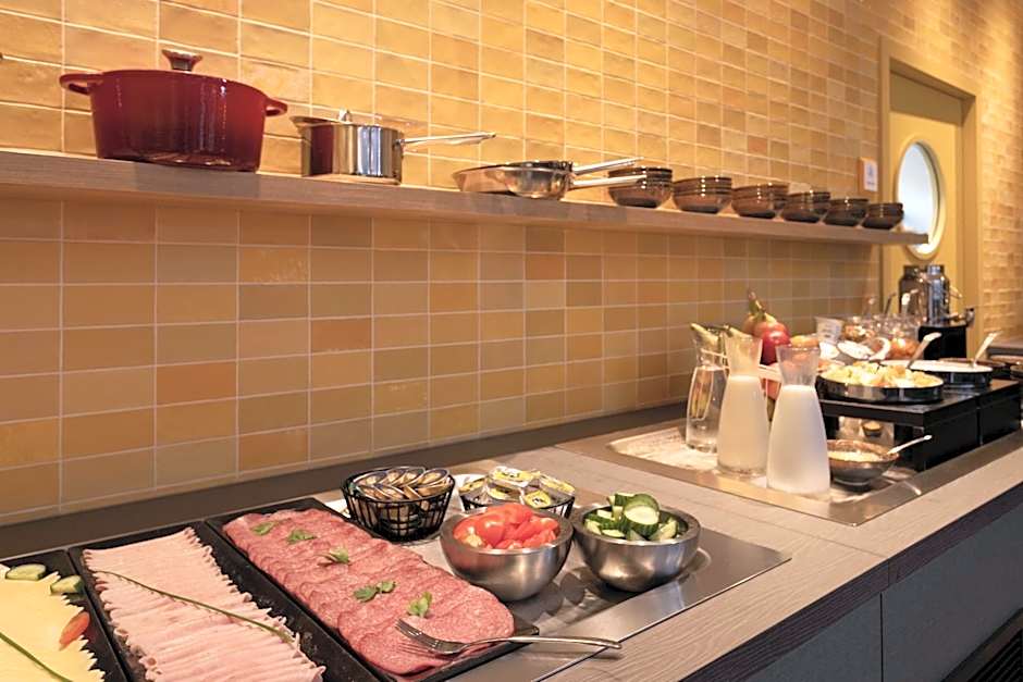 Aparthotel Adagio Access Brussels Airport