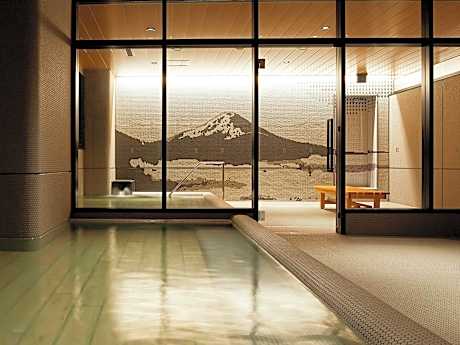 hotel androoms Shin-Osaka