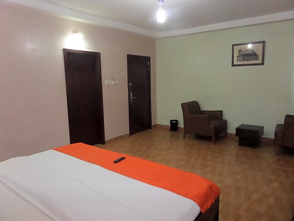 Downtown Royal Hotel GRA