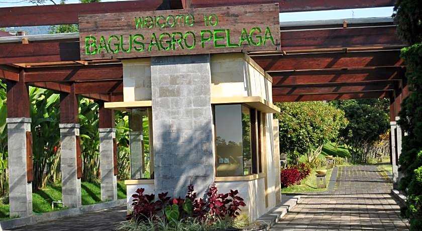 Bagus Agro Pelaga