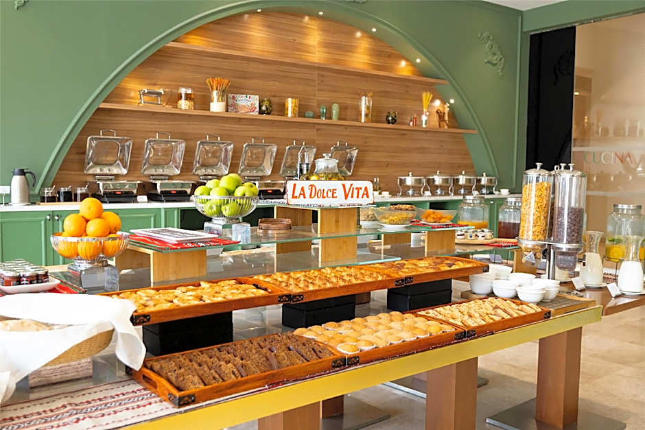 Levatio Suites Muscat, a member of Radisson Individuals