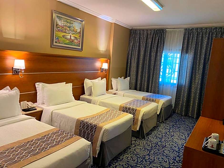 Saraya Harmony Hotel C