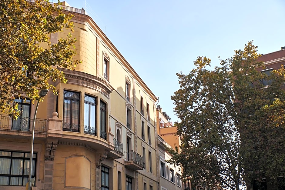 Hotel Garbi Millenni