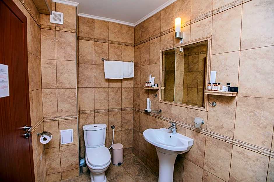 Aqua View SPA Boutique Hotel