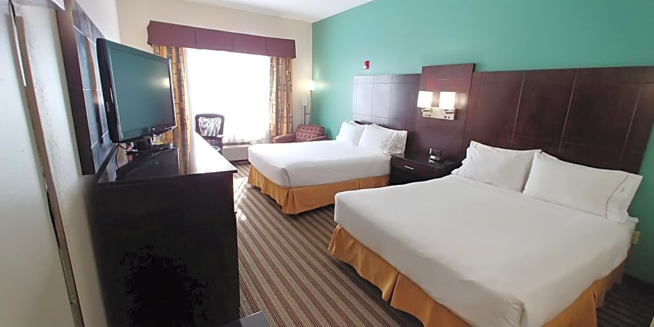 Holiday Inn Express Hotel & Suites West Point-Fort Montgomery, an IHG Hotel