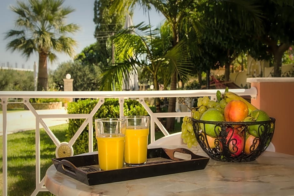 Remezzo Apartments & Studios