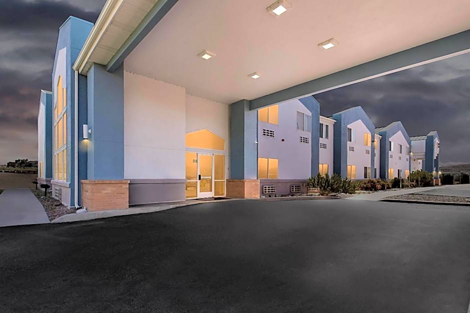 Comfort Inn Elko