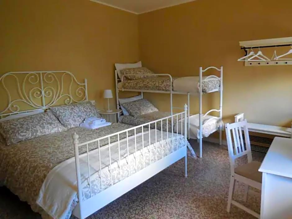 Le Camere della Piazza