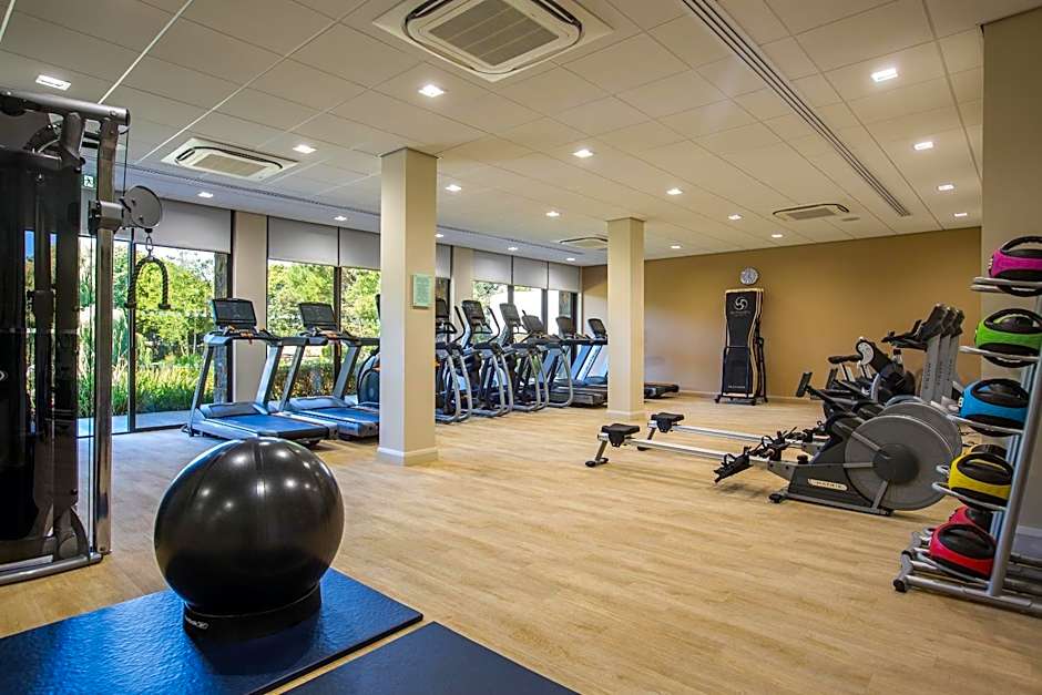 St. Pierre Park Hotel & Golf