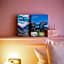 DAS SCHÖNE LEBEN Pop-Up Hotel