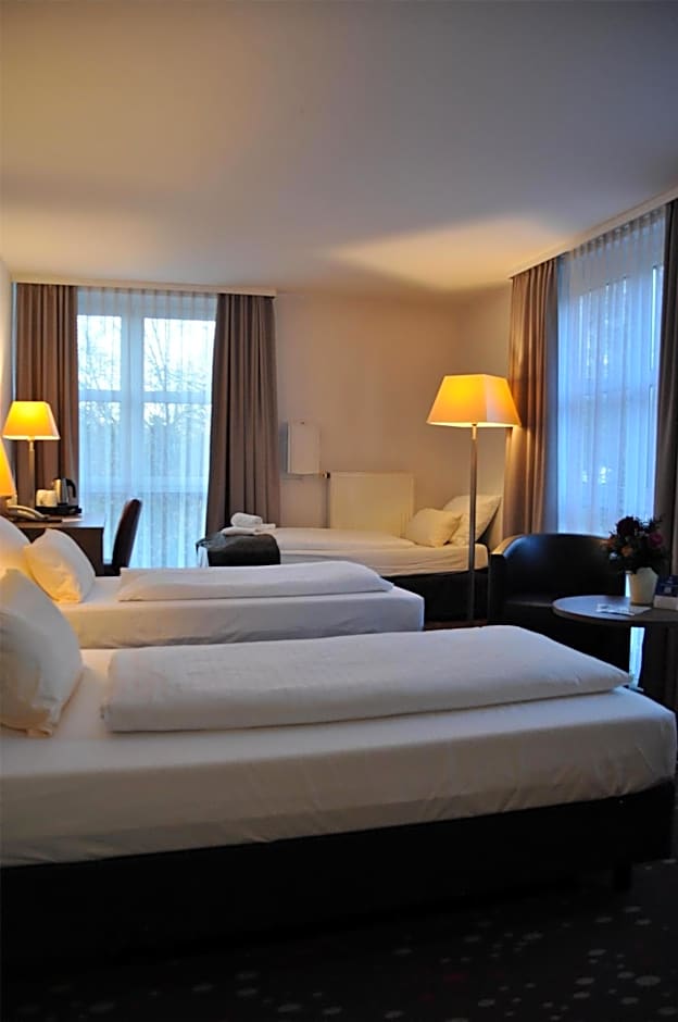 Best Western Hotel Erlangen