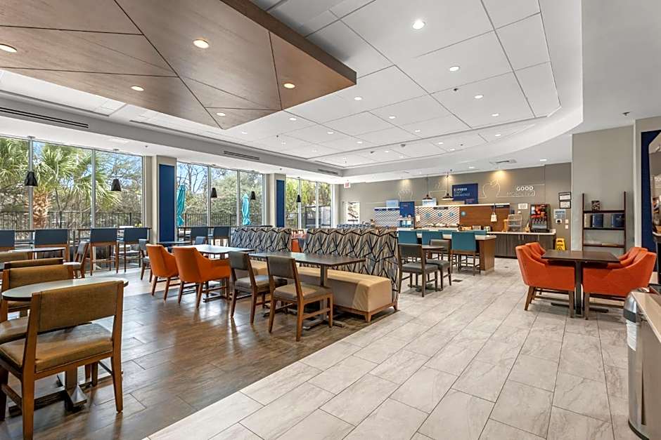 Holiday Inn Express Hotel & Suites Austin NW - Arboretum Area By IHG
