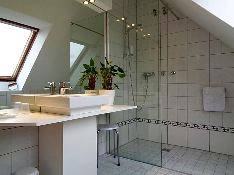 Hotel Apartment Puell