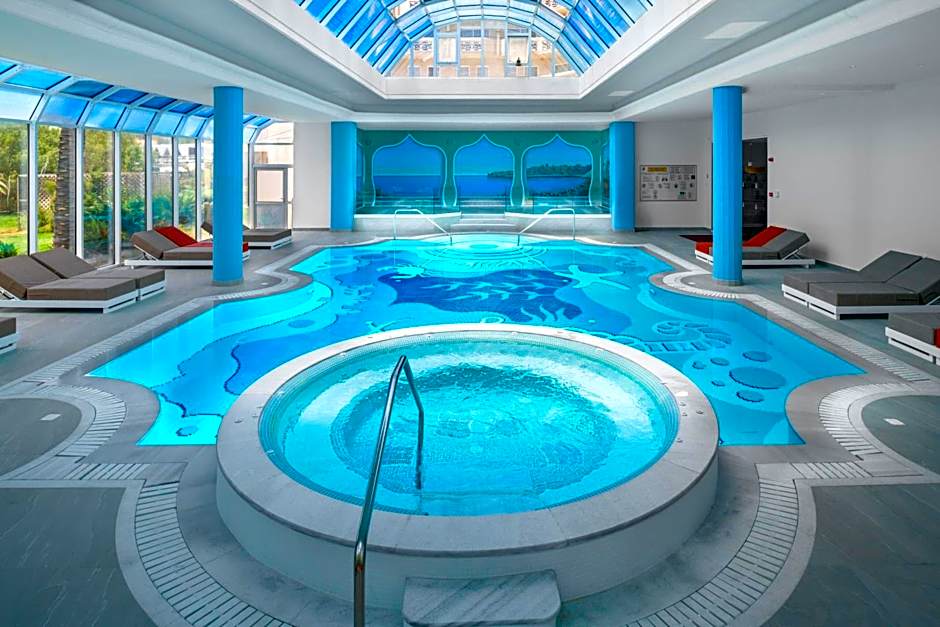 Rodos Palladium Leisure & Wellness