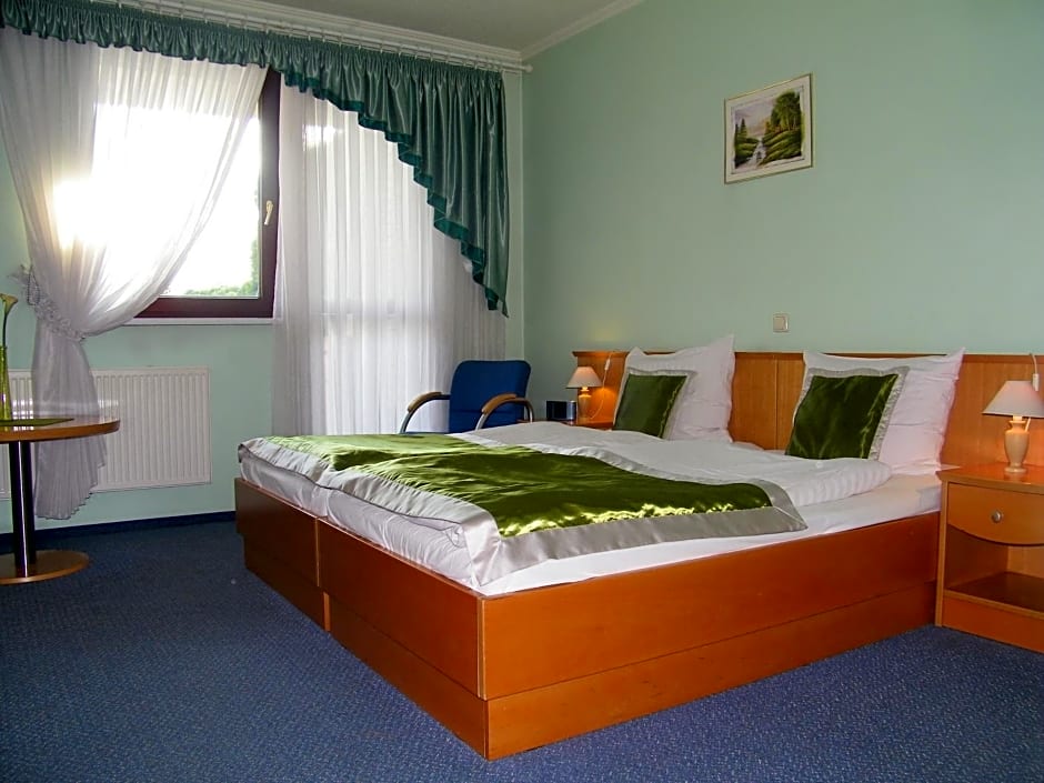 Hotel Restauracja Tawerna Gliwice