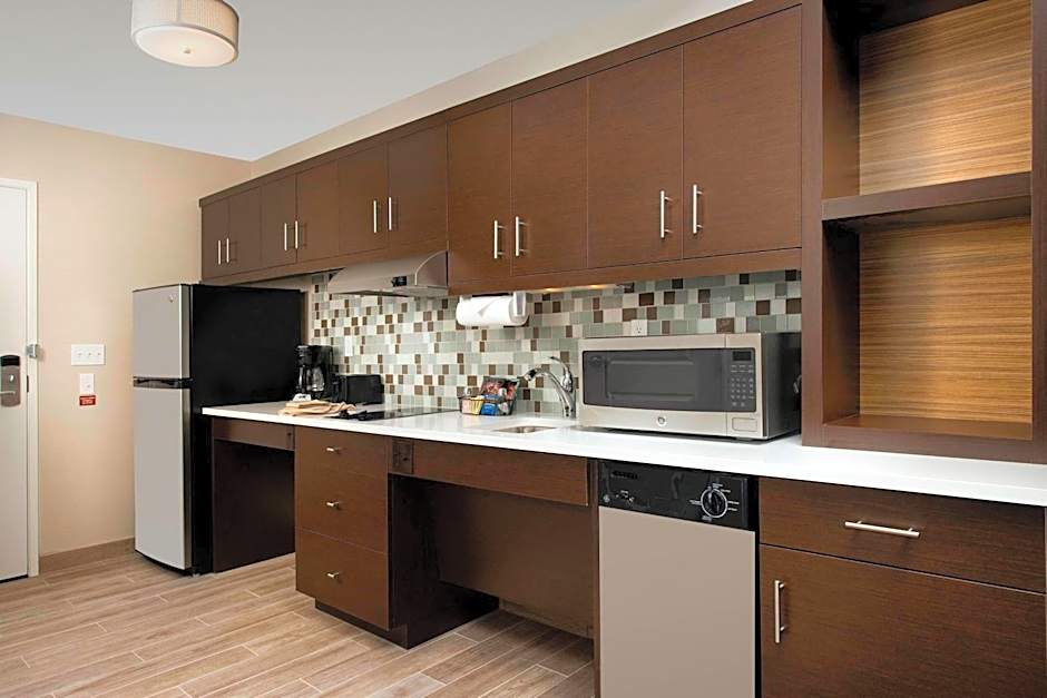 TownePlace Suites by Marriott Alexandria Fort Belvoir