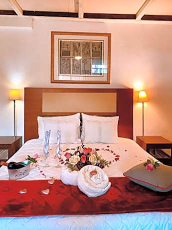 Standard Single Room with Shower