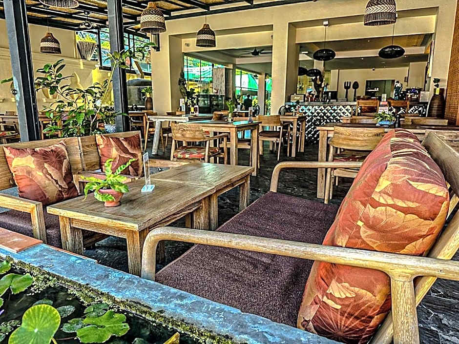 JALMIN HOTEL SAMUI