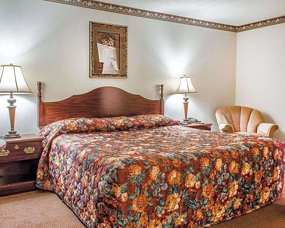 Econo Lodge Frackville