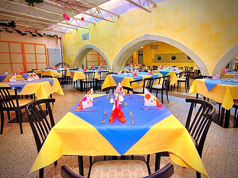 Meister BÄR HOTEL Ostbayern