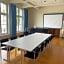 Hotel Hafenresidenz Stralsund