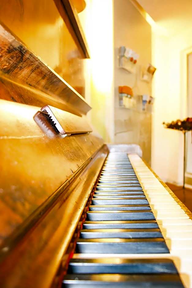 Top Hotel Goldenes Fass