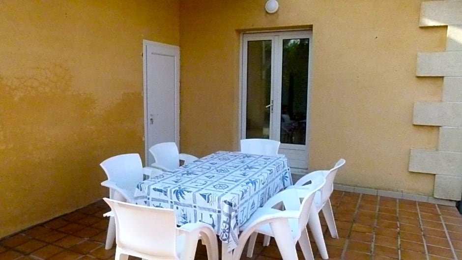 Les Calicots Sanguinet