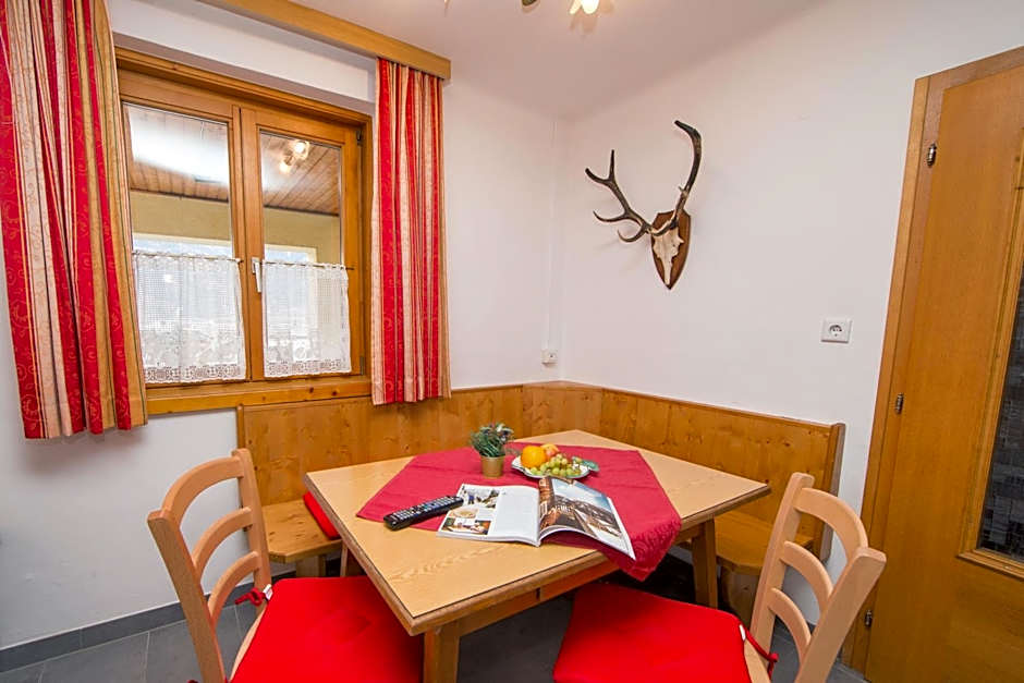 Apartmenthaus Gotthardt