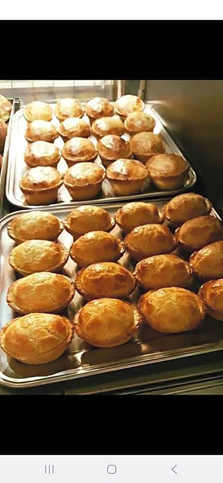 le terrazze sul mare gallipoli centro