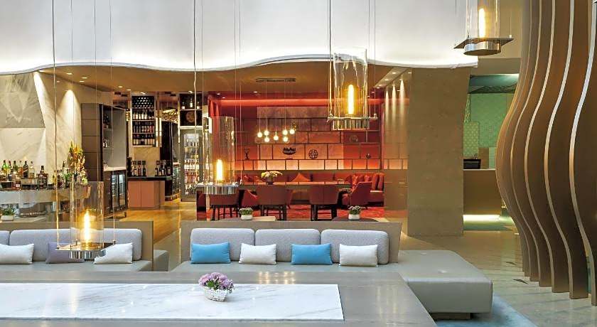 Novotel Istanbul Bosphorus